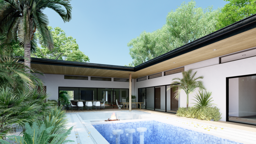 Investing in Costa Rican Beachfront Property