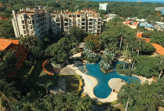 The Costa Rican Property System